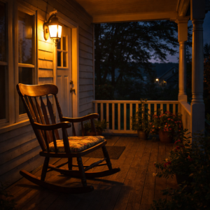 porchlight