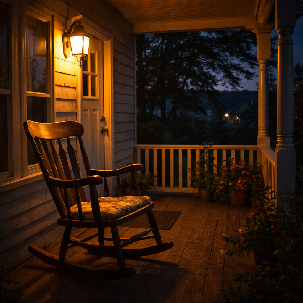 porchlight